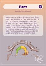 cartes de yoga pdf gratuites telecharger